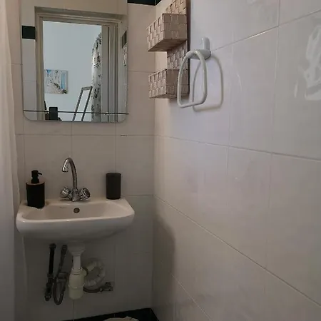 Almyros Beach House Hébergement de vacances *