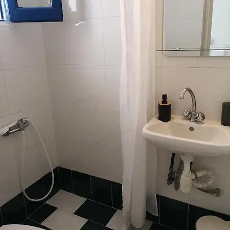 Almyros Beach House